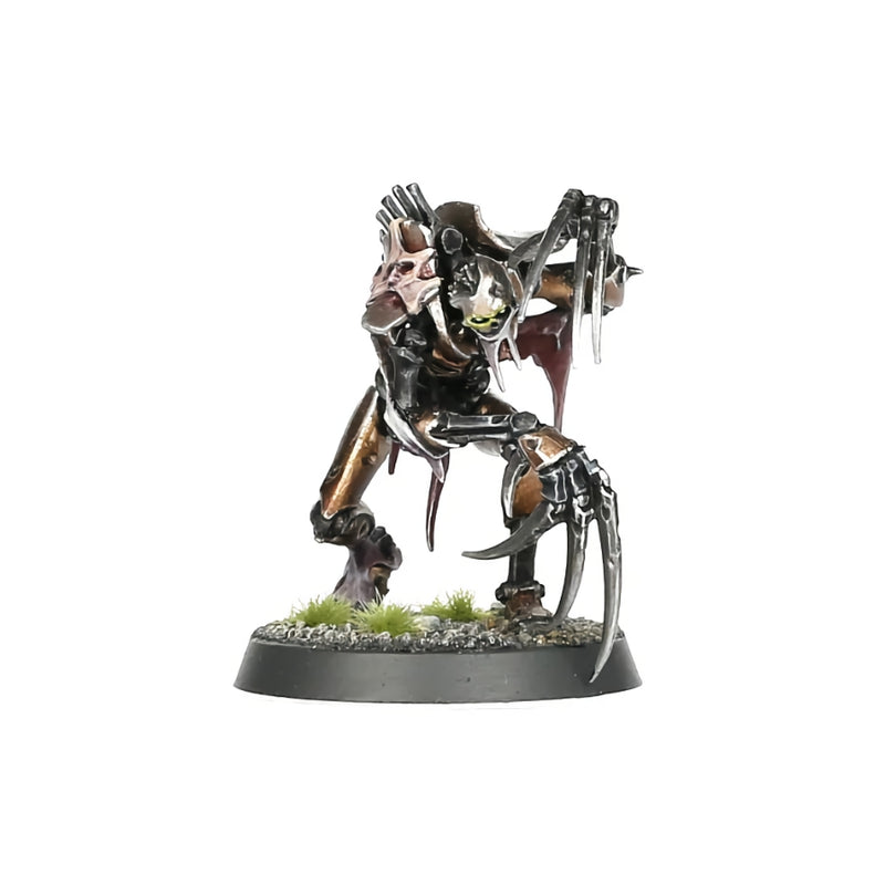 Flayed Ones - WH40k: Necrons - RedQueen.mx
