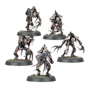 Flayed Ones - WH40k: Necrons - RedQueen.mx