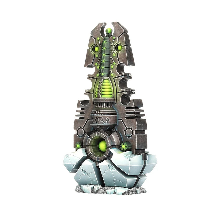 Convergence of Dominion - WH40k: Necrons - RedQueen.mx