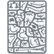 Psychomancer - WH40K: Necrons - RedQueen.mx