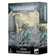 Psychomancer - WH40K: Necrons - RedQueen.mx
