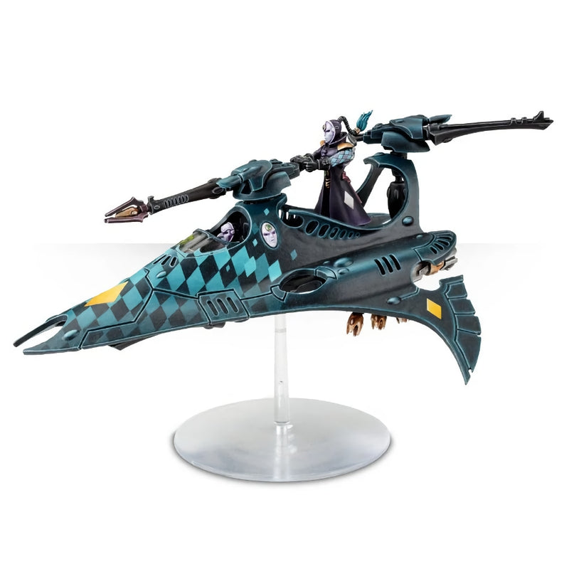Harlequin Starweaver / Voidweaver - WH40k: Aeldari - RedQueen.mx
