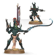 Kabalite Warriors - WH40k: Drukhari - RedQueen.mx