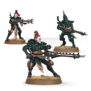 Kabalite Warriors - WH40k: Drukhari - RedQueen.mx