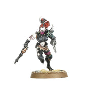 Wyches - WH40k: Drukhari - RedQueen.mx