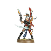 Wyches - WH40k: Drukhari - RedQueen.mx