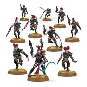 Wyches - WH40k: Drukhari - RedQueen.mx