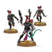 Wyches - WH40k: Drukhari - RedQueen.mx