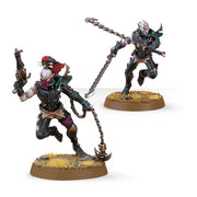 Wyches - WH40k: Drukhari - RedQueen.mx