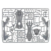 Raider - WH40k: Drukhari - RedQueen.mx