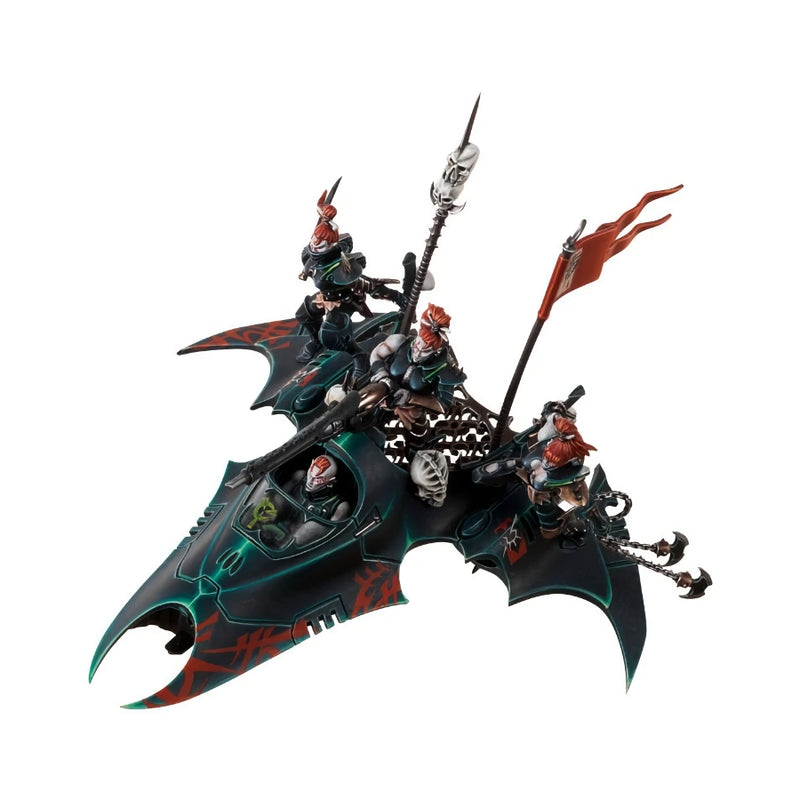 Venom - WH40k: Drukhari - RedQueen.mx