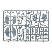 Scourges -  WH40k: Drukhari - RedQueen.mx