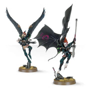 Scourges -  WH40k: Drukhari - RedQueen.mx