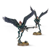 Scourges -  WH40k: Drukhari - RedQueen.mx