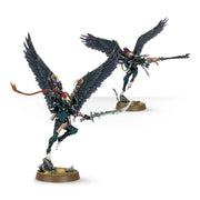 Scourges -  WH40k: Drukhari - RedQueen.mx