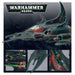 Razorwing Jetfighter (Web Exclusive) - WH40k: Drukhari - RedQueen.mx