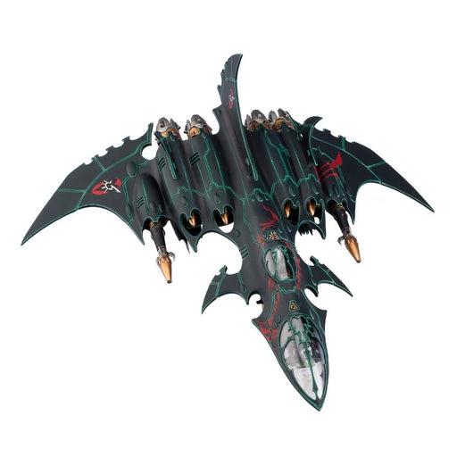 Voidraven Bomber (Web Exclusive) - WH40k: Drukhari - RedQueen.mx