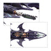 Voidraven Bomber (Web Exclusive) - WH40k: Aeldari - RedQueen.mx