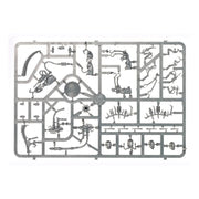 Talos - WH40k: Drukhari - RedQueen.mx