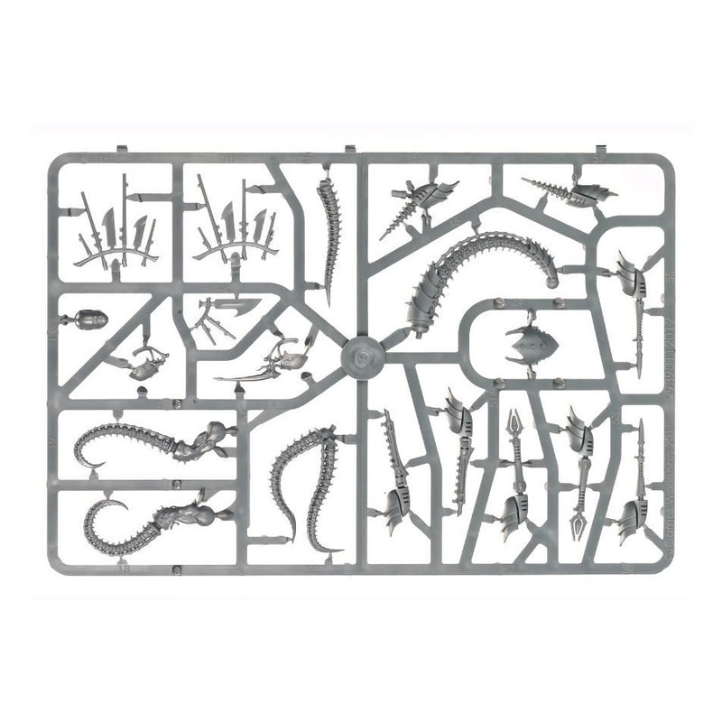 Talos - WH40k: Drukhari - RedQueen.mx