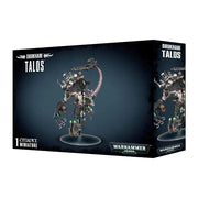 Talos - WH40k: Drukhari - RedQueen.mx