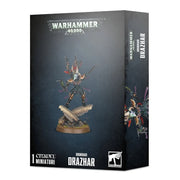 Drazhar - WH40k: Drukhari - RedQueen.mx