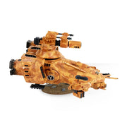 Hammerhead Gunship / Sky Ray Gunship - WH40k: T'au Empire - RedQueen.mx