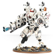 XV104 Riptide Battlesuit - WH40k: T'au Empire - RedQueen.mx