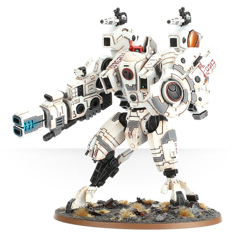 XV104 Riptide Battlesuit - WH40k: T'au Empire - RedQueen.mx