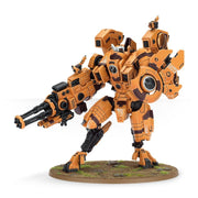 XV104 Riptide Battlesuit - WH40k: T'au Empire - RedQueen.mx