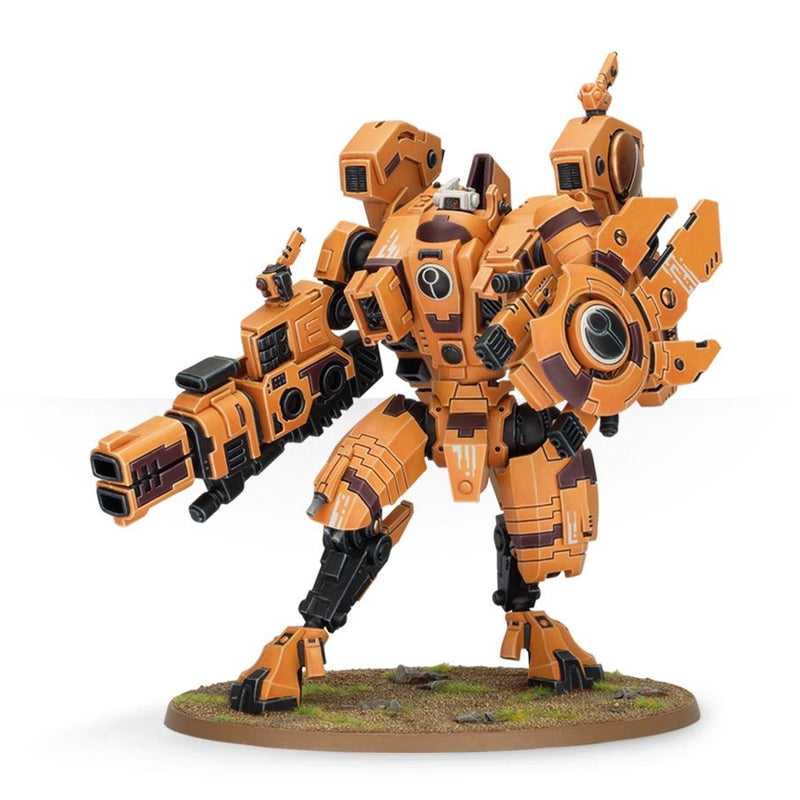 XV104 Riptide Battlesuit - WH40k: T'au Empire - RedQueen.mx