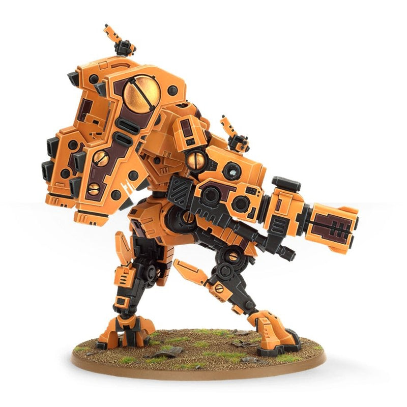 XV104 Riptide Battlesuit - WH40k: T'au Empire - RedQueen.mx