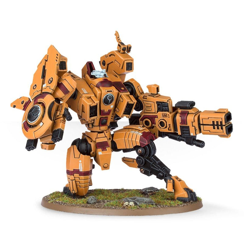 XV104 Riptide Battlesuit - WH40k: T'au Empire - RedQueen.mx