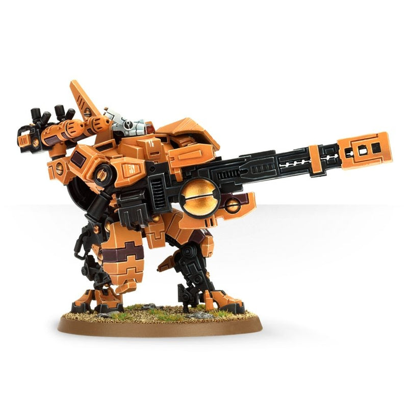 XV88 Broadside Battlesuit - WH40k: T'au Empire - RedQueen.mx