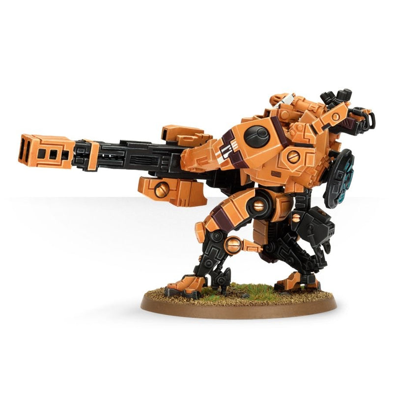 XV88 Broadside Battlesuit - WH40k: T'au Empire - RedQueen.mx