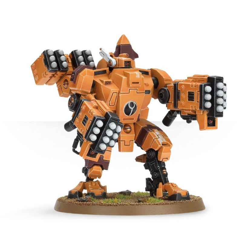 XV88 Broadside Battlesuit - WH40k: T'au Empire - RedQueen.mx