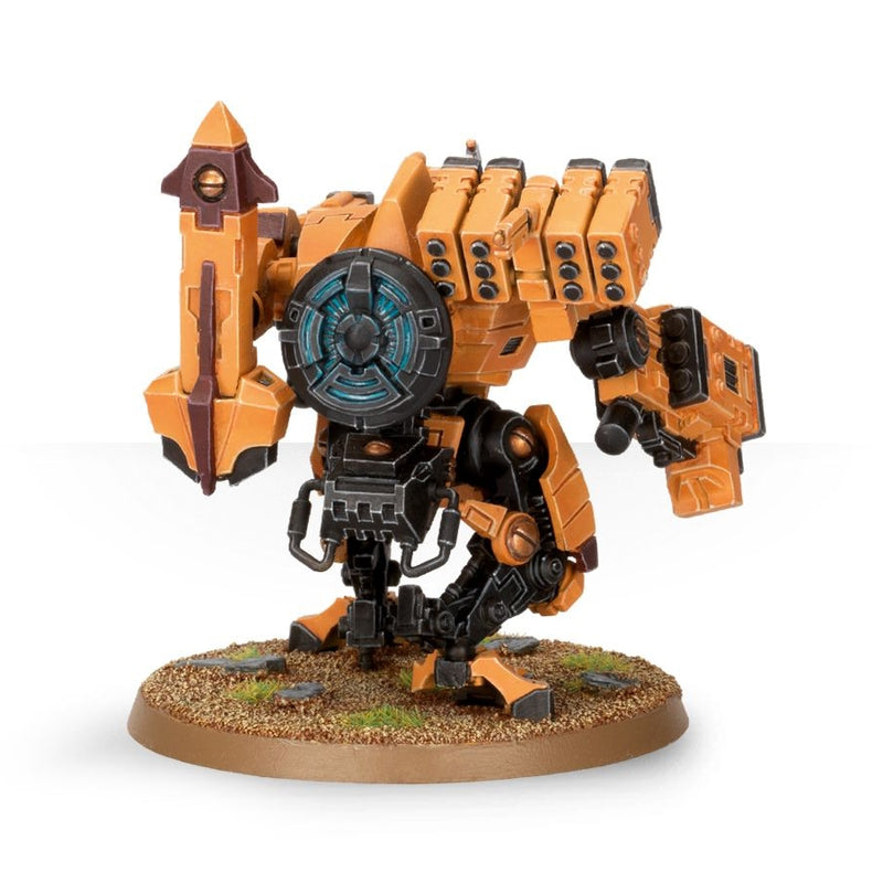 XV88 Broadside Battlesuit - WH40k: T'au Empire - RedQueen.mx