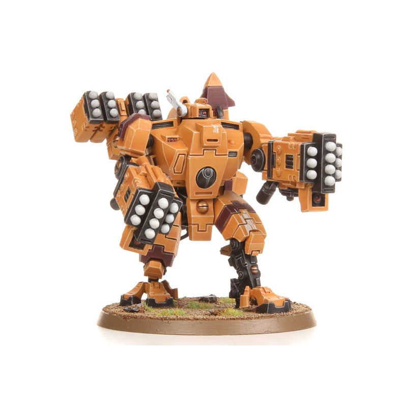XV88 Broadside Battlesuit - WH40k: T'au Empire - RedQueen.mx