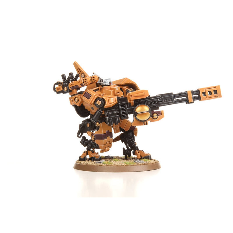 XV88 Broadside Battlesuit - WH40k: T'au Empire - RedQueen.mx