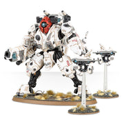 XV95 Ghostkeel Battlesuit - WH40k: T'au Empire - RedQueen.mx