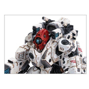 XV95 Ghostkeel Battlesuit - WH40k: T'au Empire - RedQueen.mx