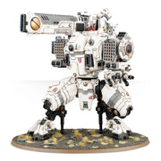 Stormsurge - WH40k: T'au Empire - RedQueen.mx