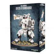Stormsurge - WH40k: T'au Empire - RedQueen.mx