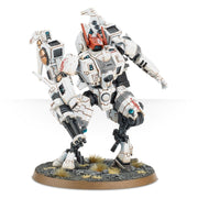 Commander - WH40k: T'au Empire - RedQueen.mx