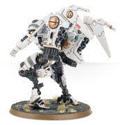 Commander - WH40k: T'au Empire - RedQueen.mx