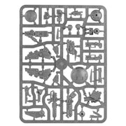 Commander - WH40k: T'au Empire - RedQueen.mx