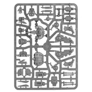 Commander - WH40k: T'au Empire - RedQueen.mx