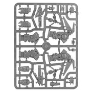 Commander - WH40k: T'au Empire - RedQueen.mx