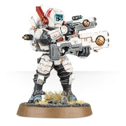 Fire Warriors - WH40k: T'au Empire - RedQueen.mx