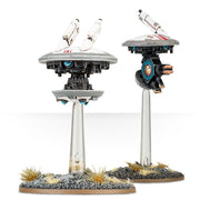 Fire Warriors - WH40k: T'au Empire - RedQueen.mx